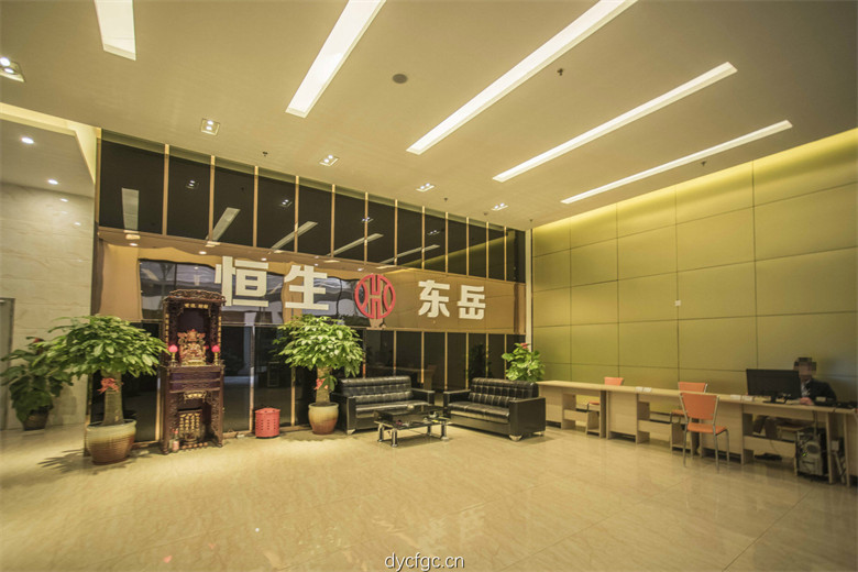 大厅